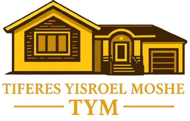 Tiferes Yisroel Moshe logo